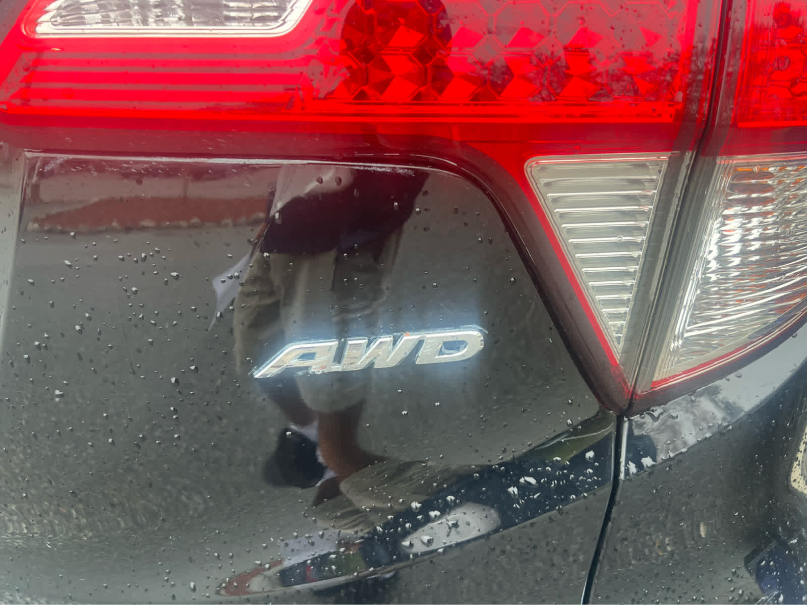 2022 Honda HR-V EX - Photo 11