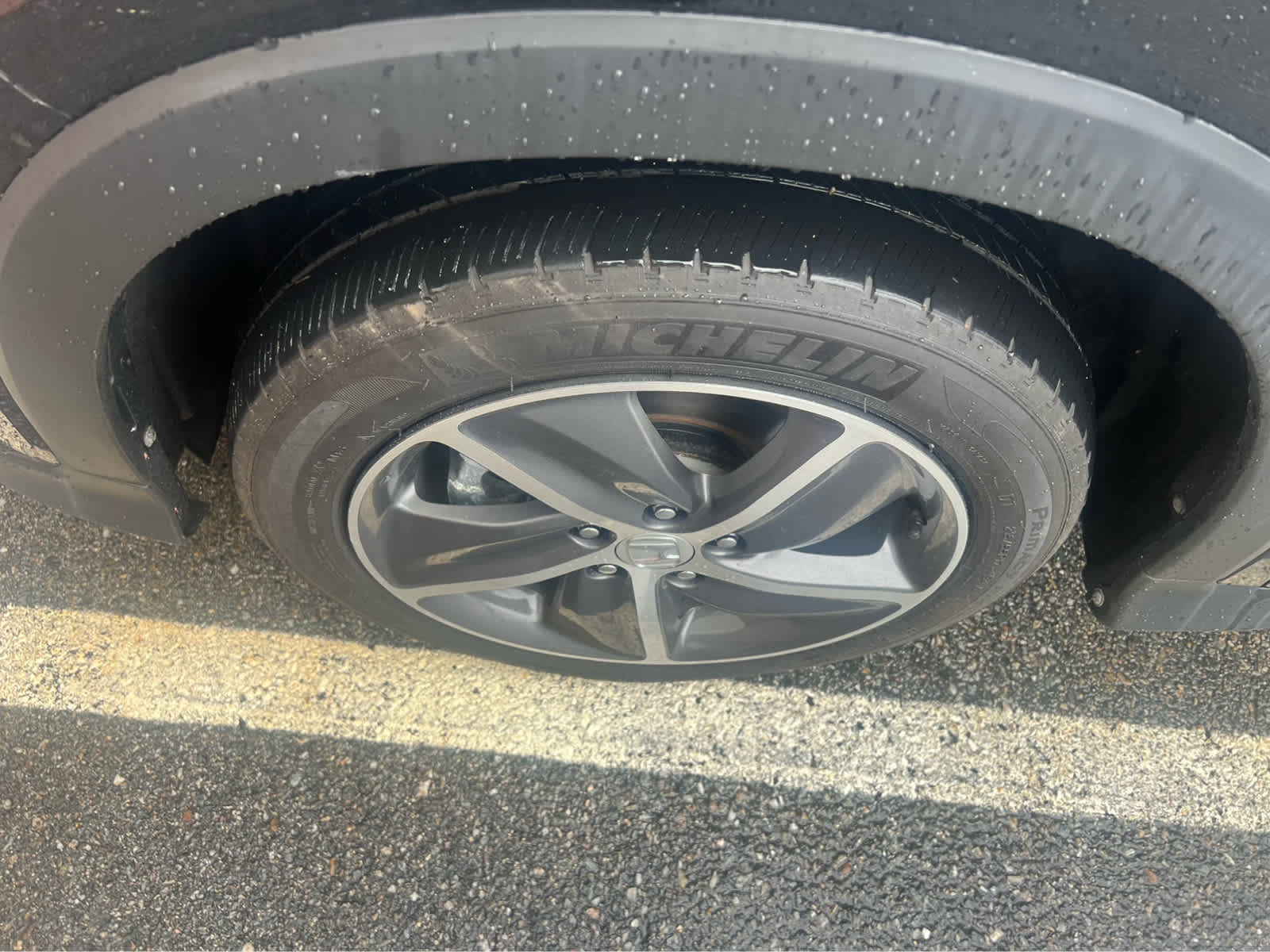2022 Honda HR-V EX - Photo 12