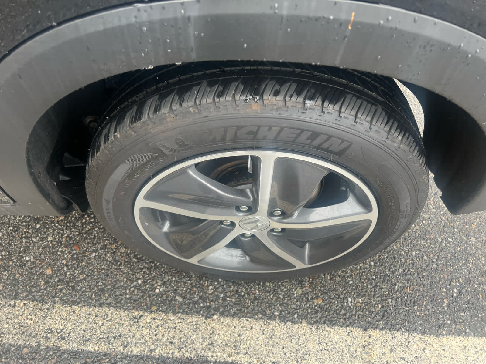 2022 Honda HR-V EX - Photo 13