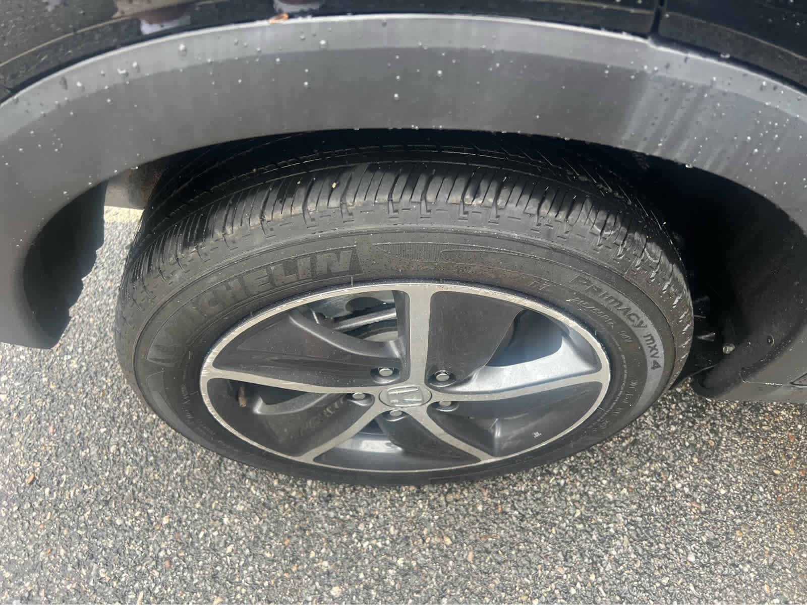 2022 Honda HR-V EX - Photo 14