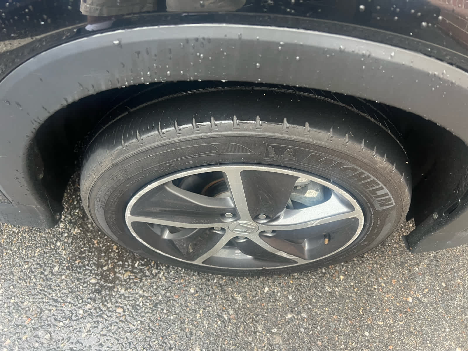 2022 Honda HR-V EX - Photo 15