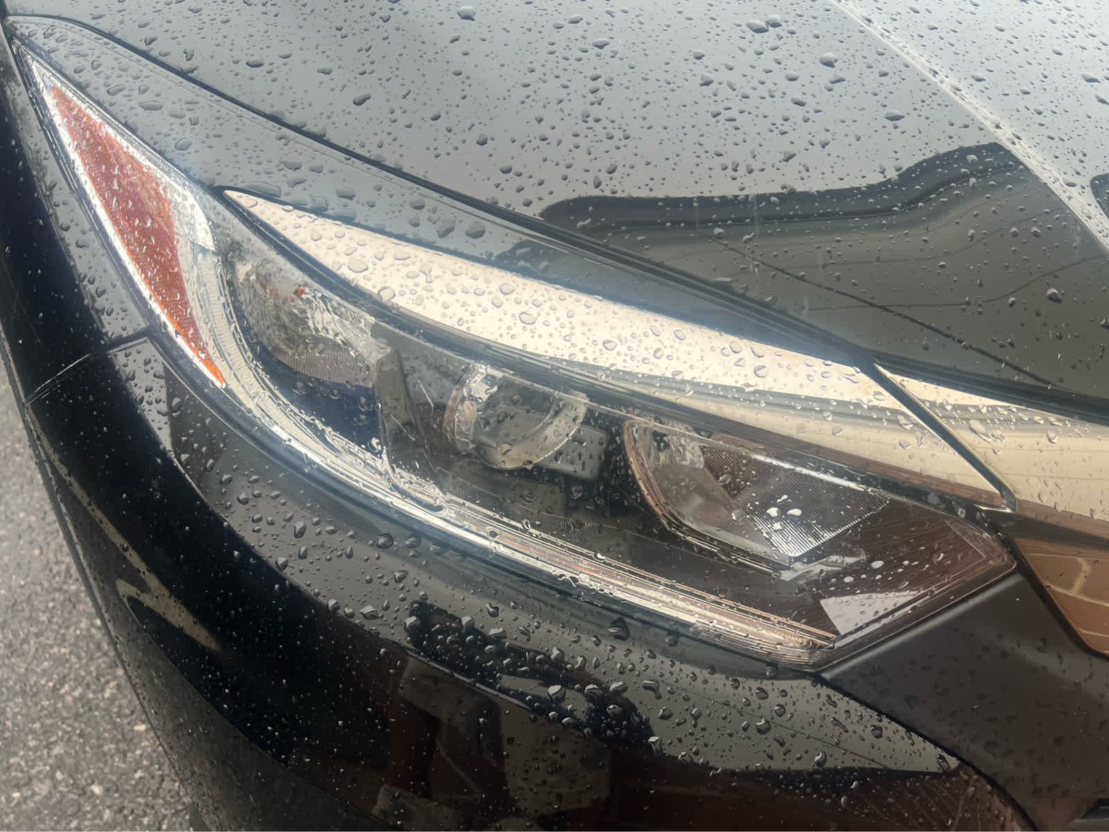 2022 Honda HR-V EX - Photo 2