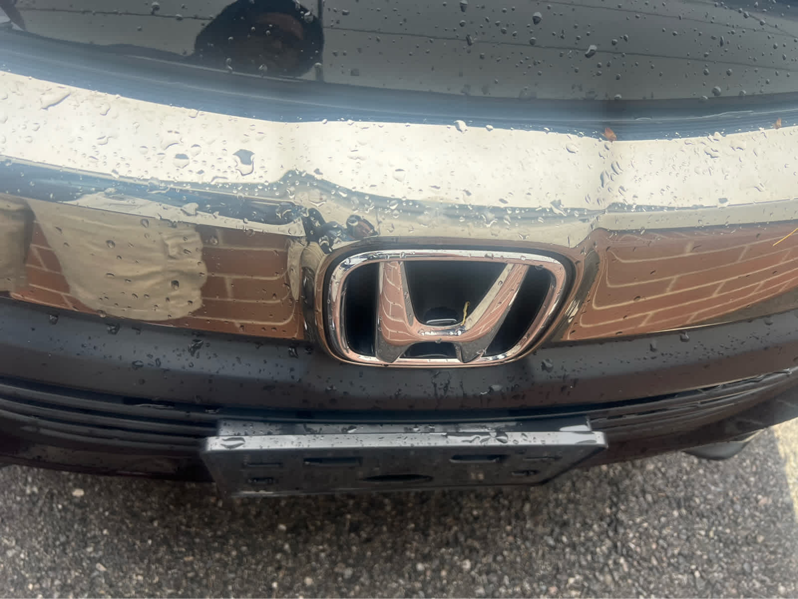 2022 Honda HR-V EX - Photo 4