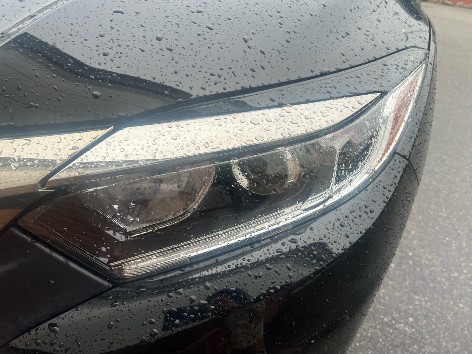 2022 Honda HR-V EX - Photo 5