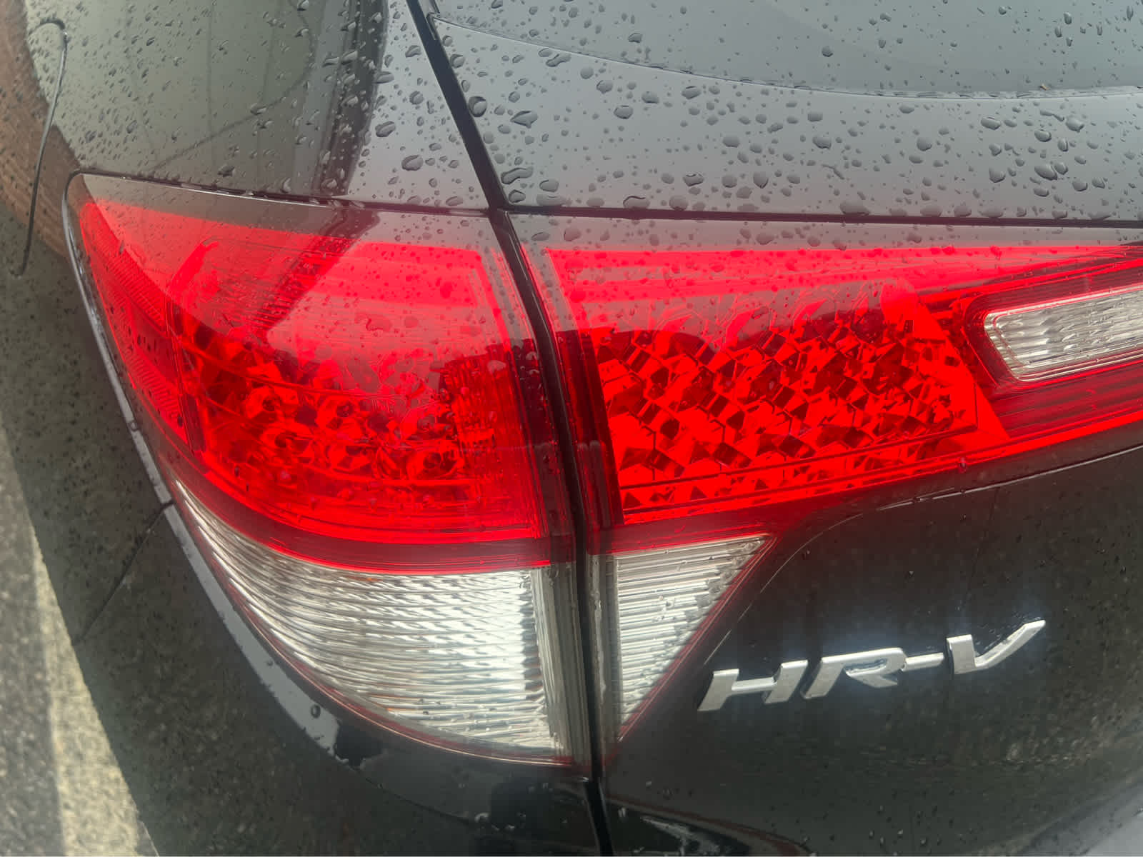 2022 Honda HR-V EX - Photo 7