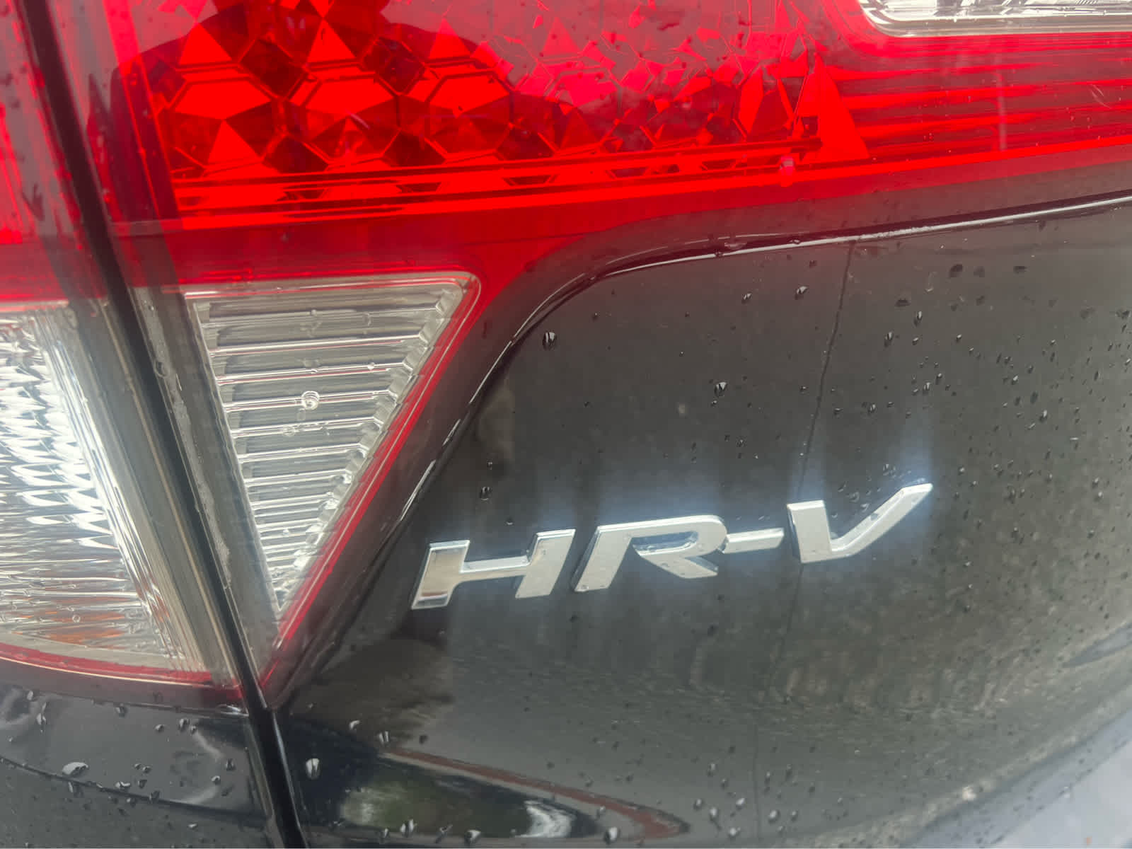 2022 Honda HR-V EX - Photo 8