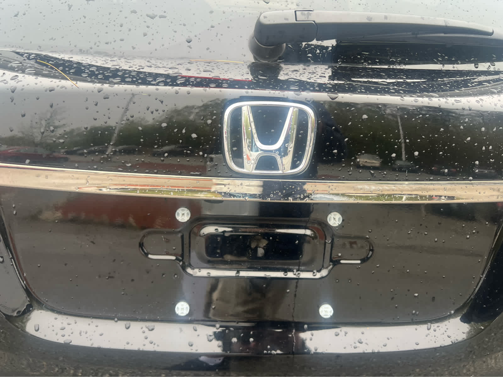 2022 Honda HR-V EX - Photo 9