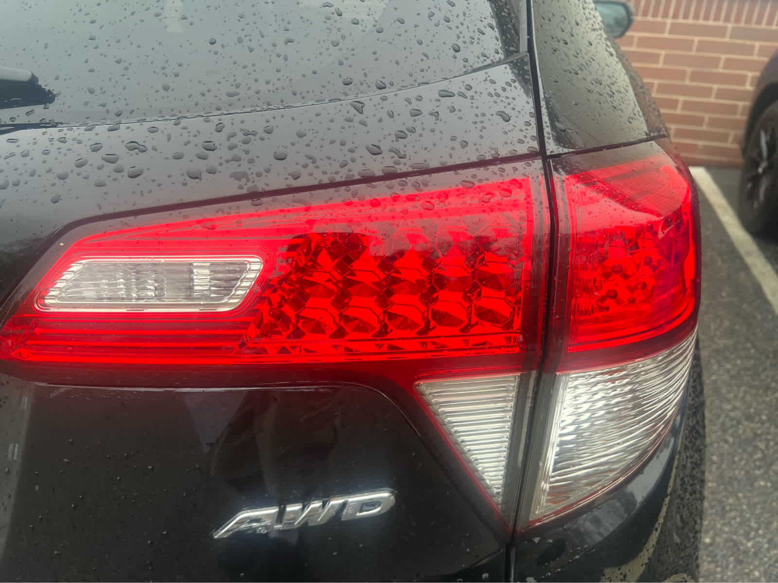 2022 Honda HR-V EX - Photo 10