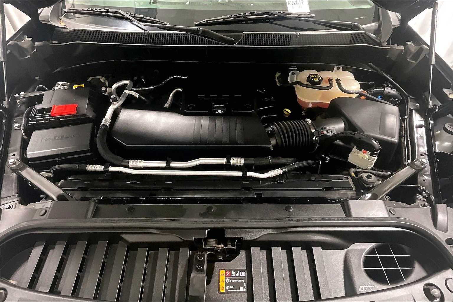 2022 Chevrolet Silverado 1500 LTD Custom - Photo 29