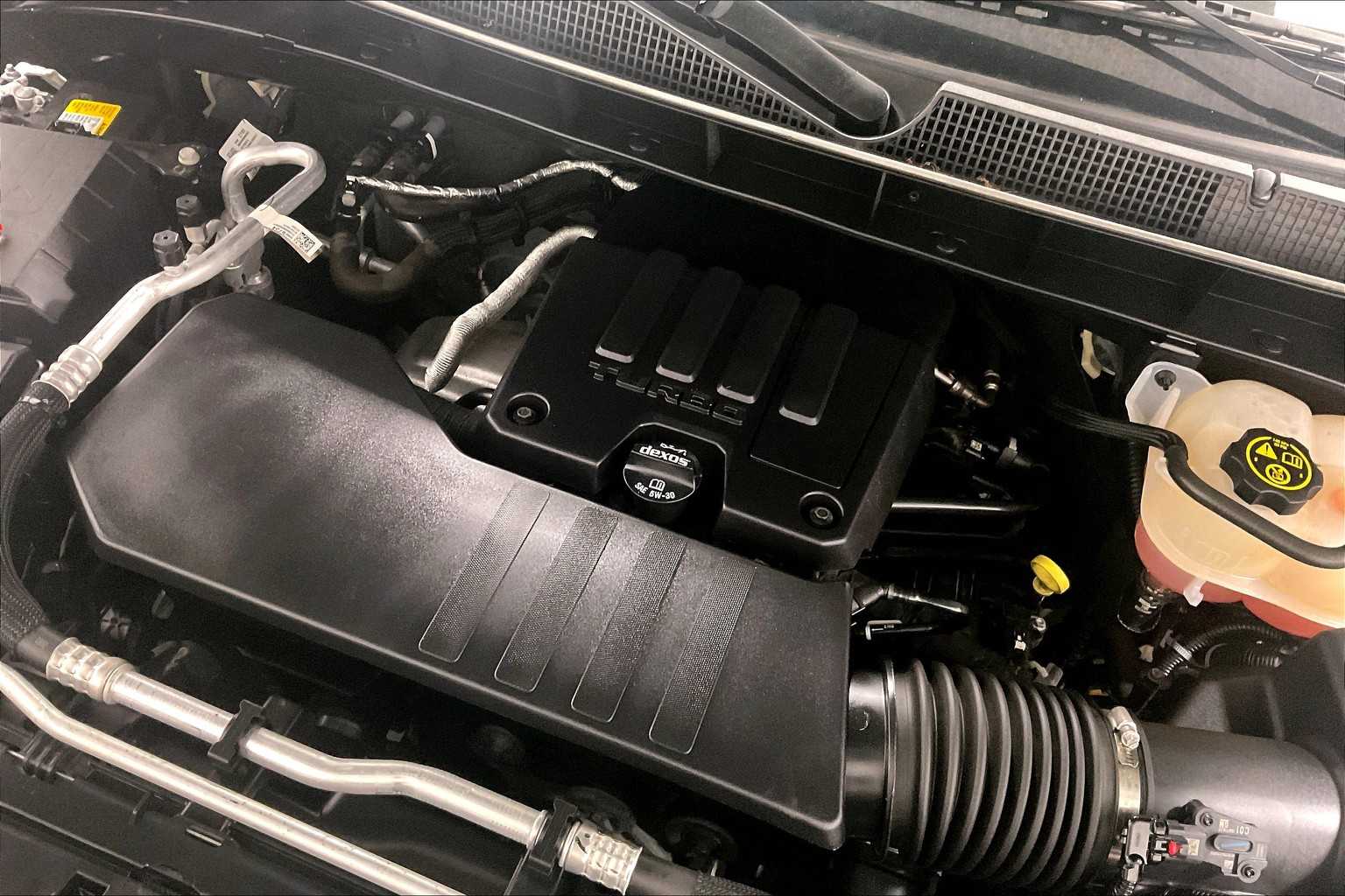 2022 Chevrolet Silverado 1500 LTD Custom - Photo 35