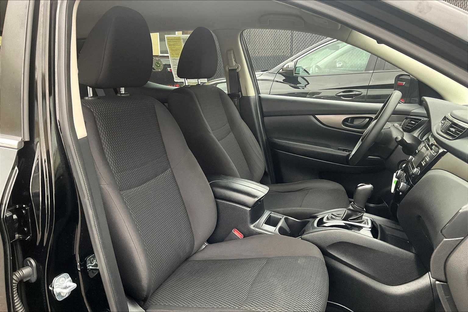 2018 Nissan Rogue Sport S - Photo 11