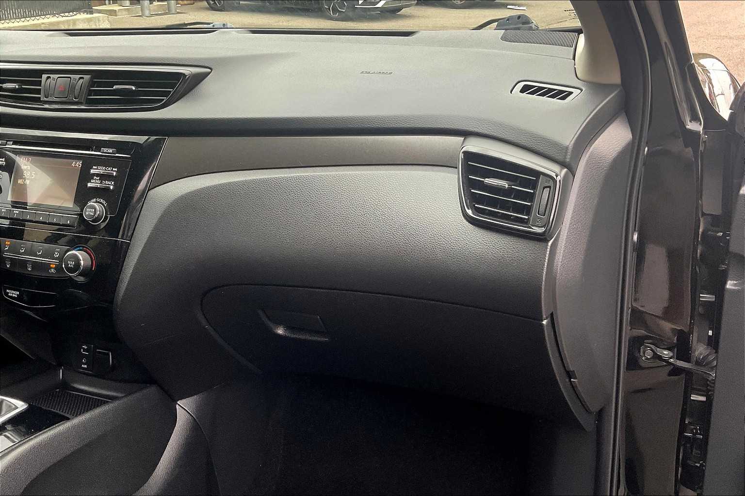 2018 Nissan Rogue Sport S - Photo 13