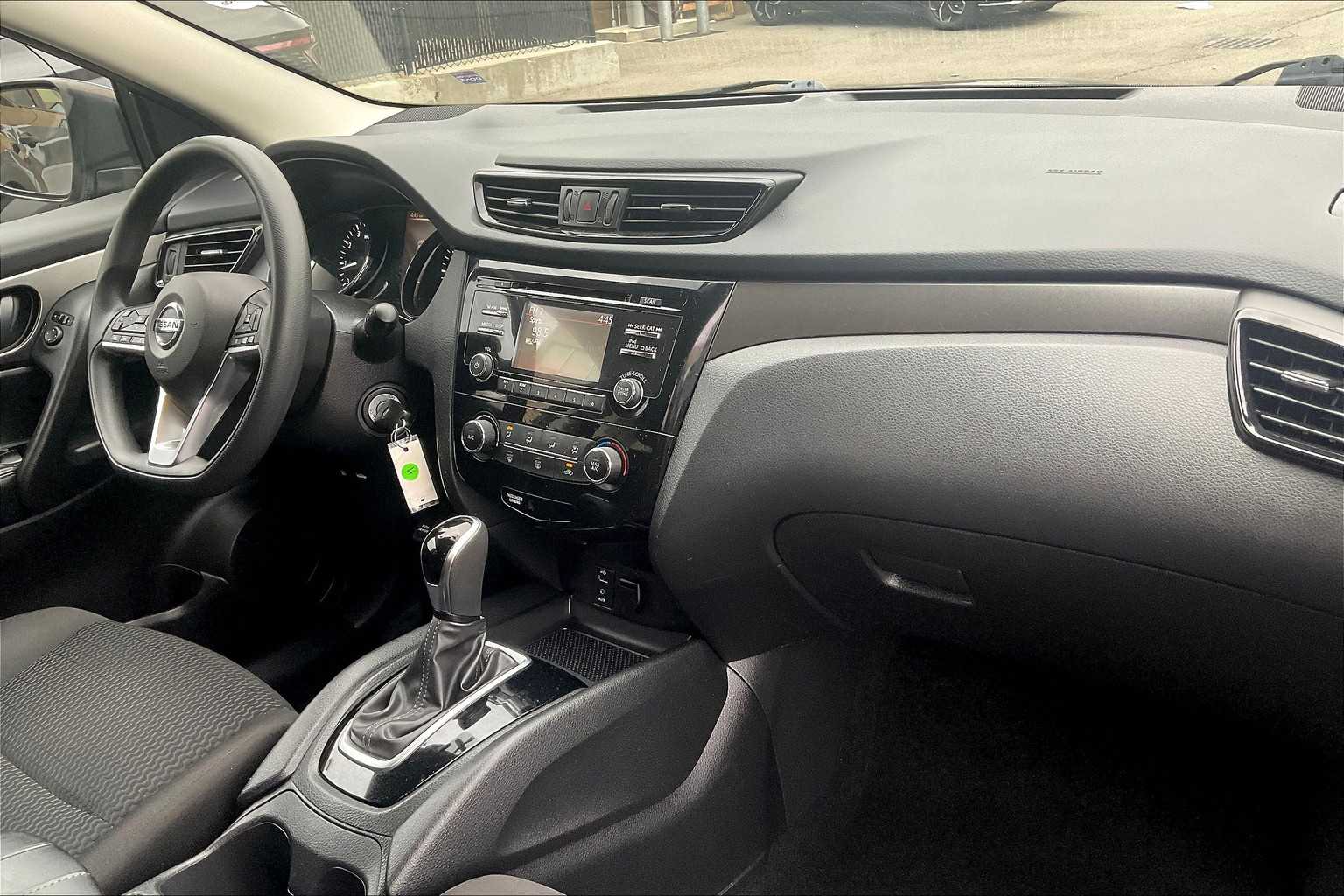 2018 Nissan Rogue Sport S - Photo 14