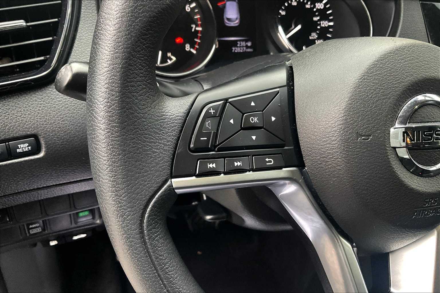 2018 Nissan Rogue Sport S - Photo 23