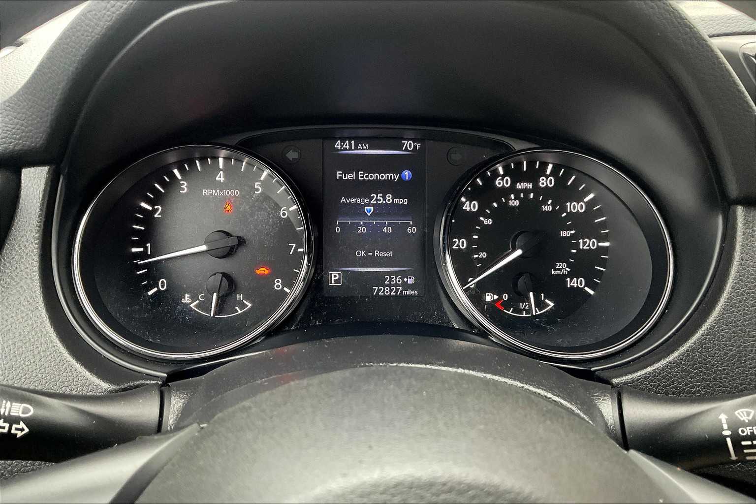 2018 Nissan Rogue Sport S - Photo 25