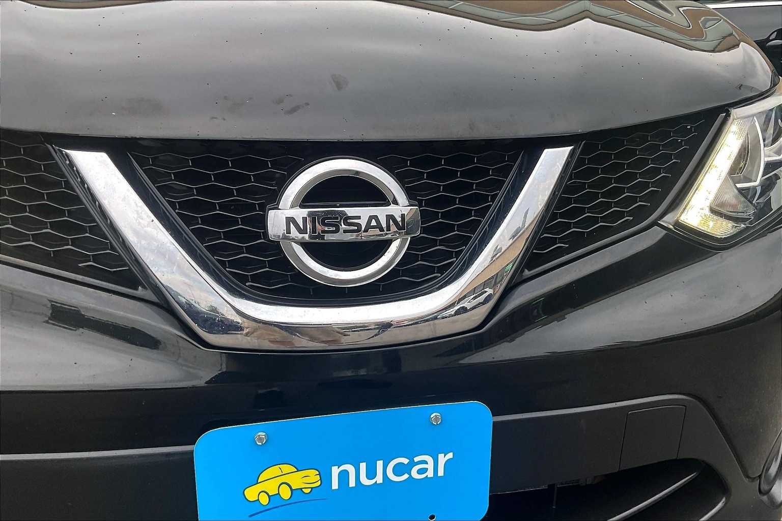 2018 Nissan Rogue Sport S - Photo 32