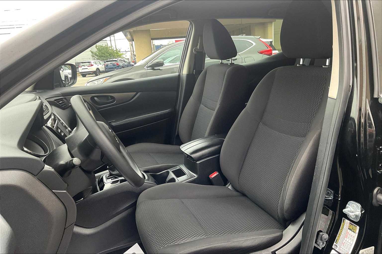 2018 Nissan Rogue Sport S - Photo 10