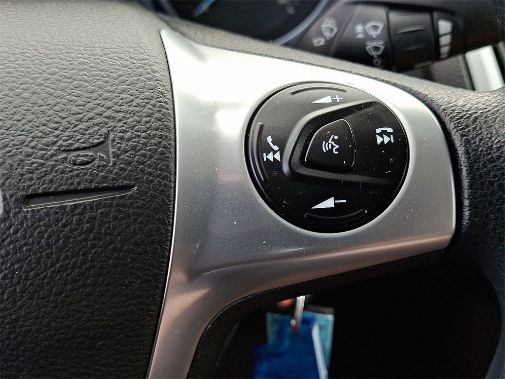 2014 Ford Focus SE - Photo 20
