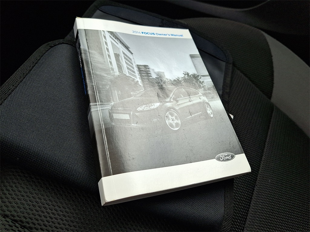 2014 Ford Focus SE - Photo 25