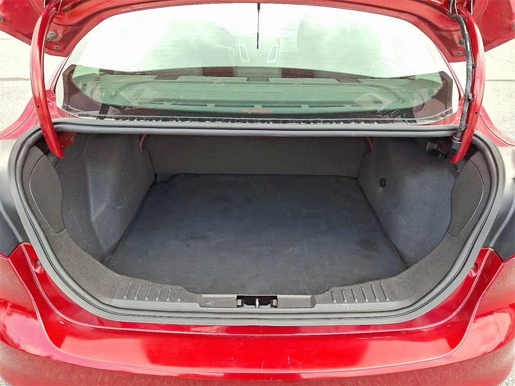 2014 Ford Focus SE - Photo 27