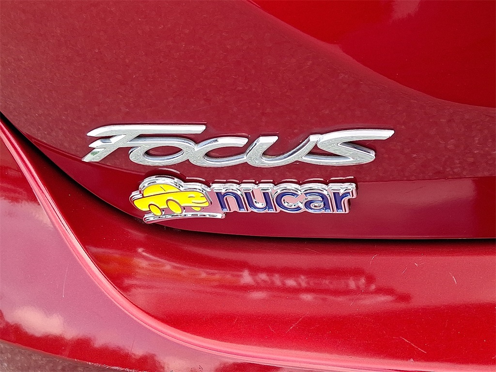2014 Ford Focus SE - Photo 28