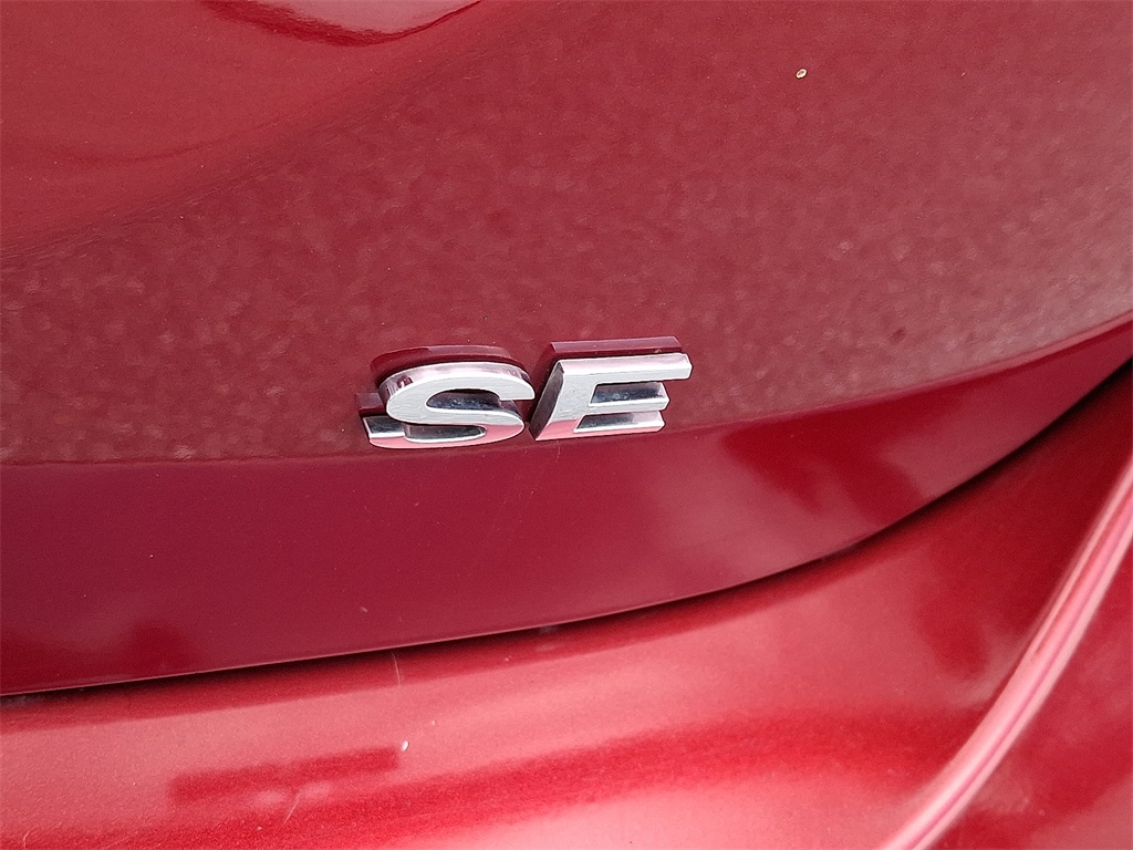2014 Ford Focus SE - Photo 29