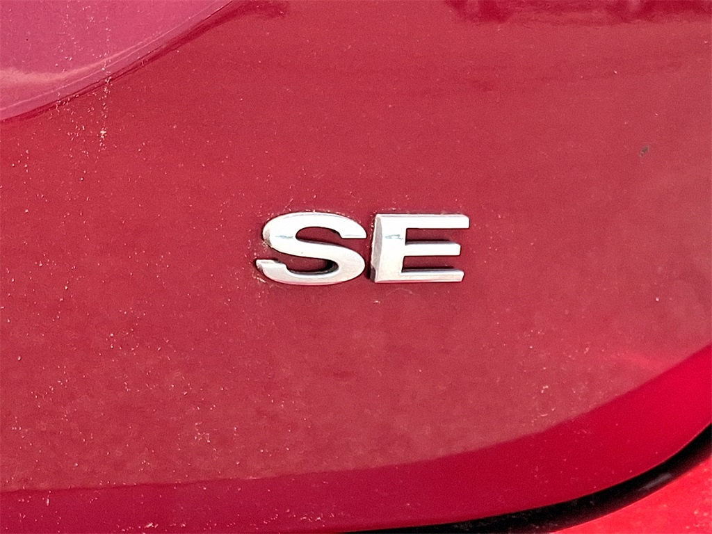 2014 Ford Focus SE - Photo 10