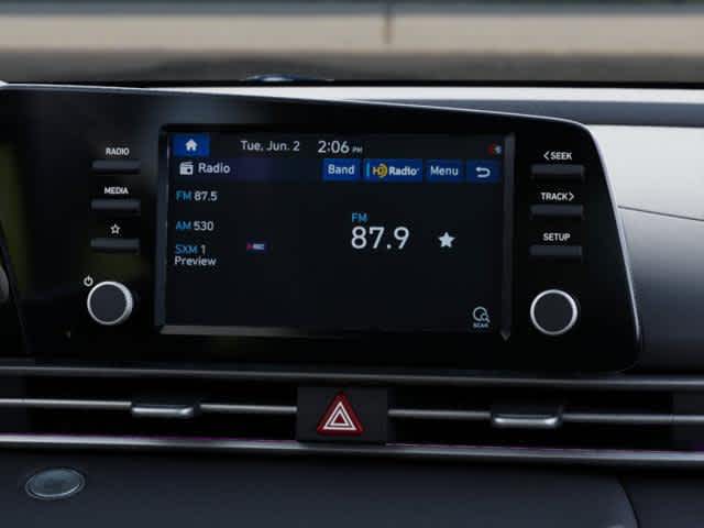 2025 Hyundai Elantra SEL Sport - Photo 25