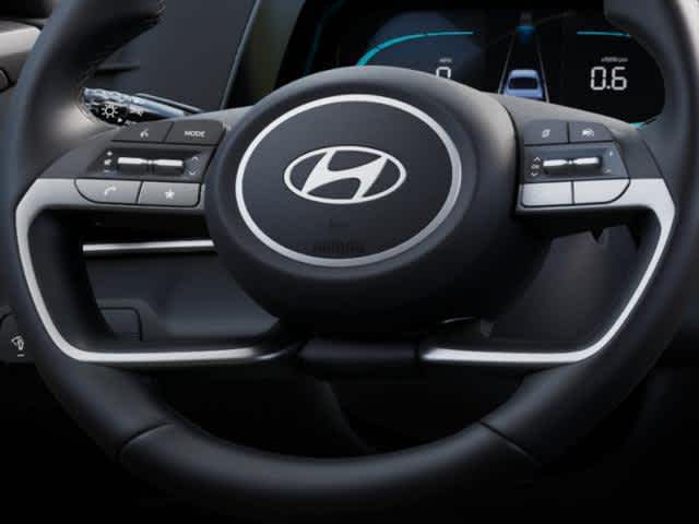 2025 Hyundai Elantra SEL Sport - Photo 29