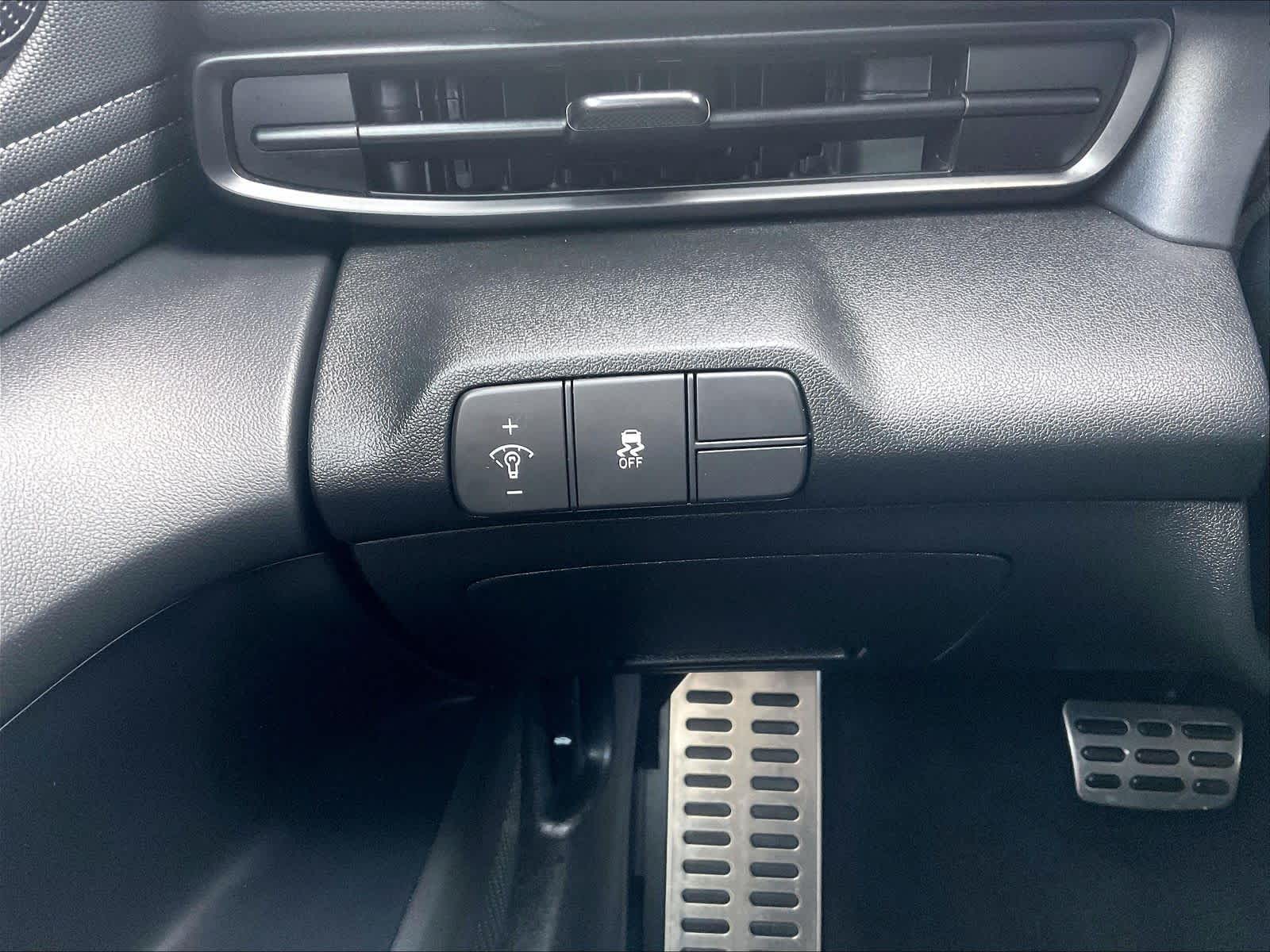 2025 Hyundai Elantra SEL Sport - Photo 42