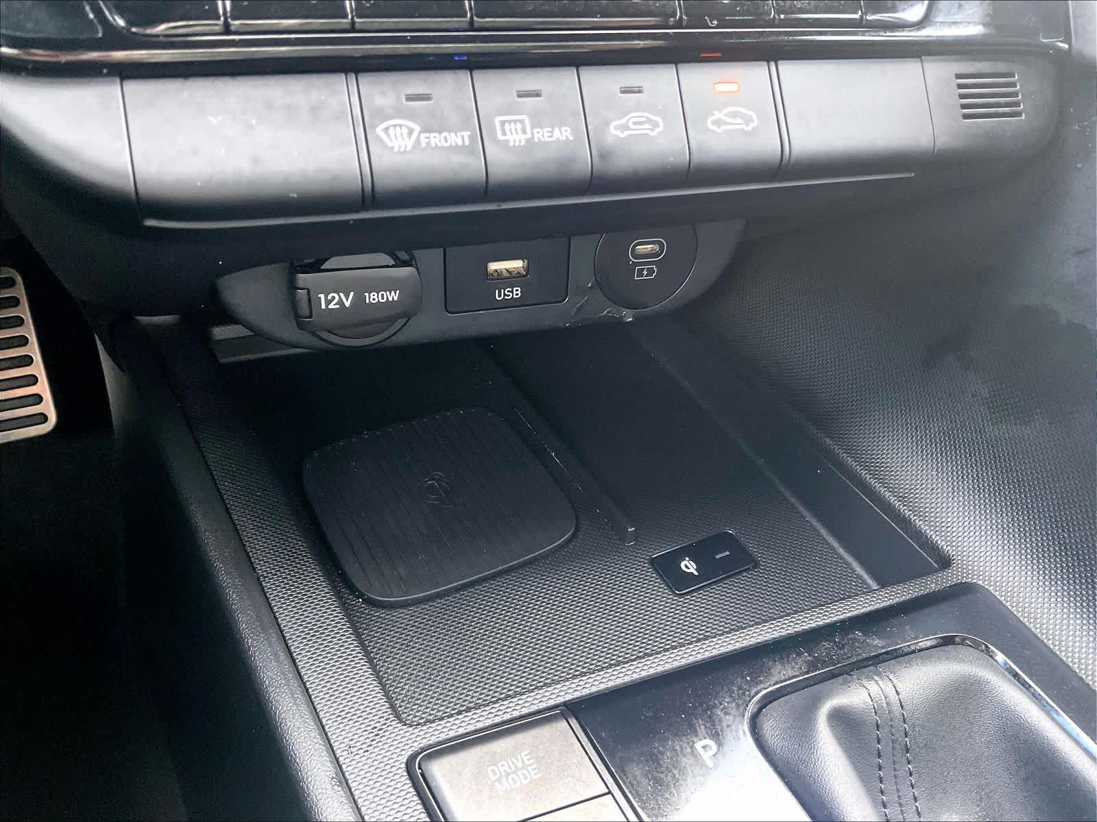 2025 Hyundai Elantra SEL Sport - Photo 43