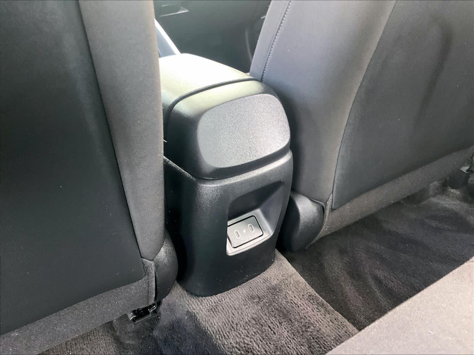 2025 Hyundai Elantra SEL Sport - Photo 44