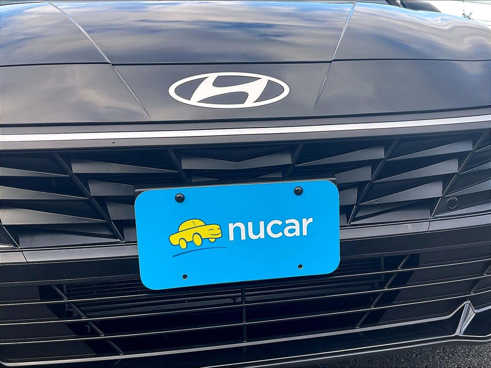 2025 Hyundai Elantra SEL Sport - Photo 48