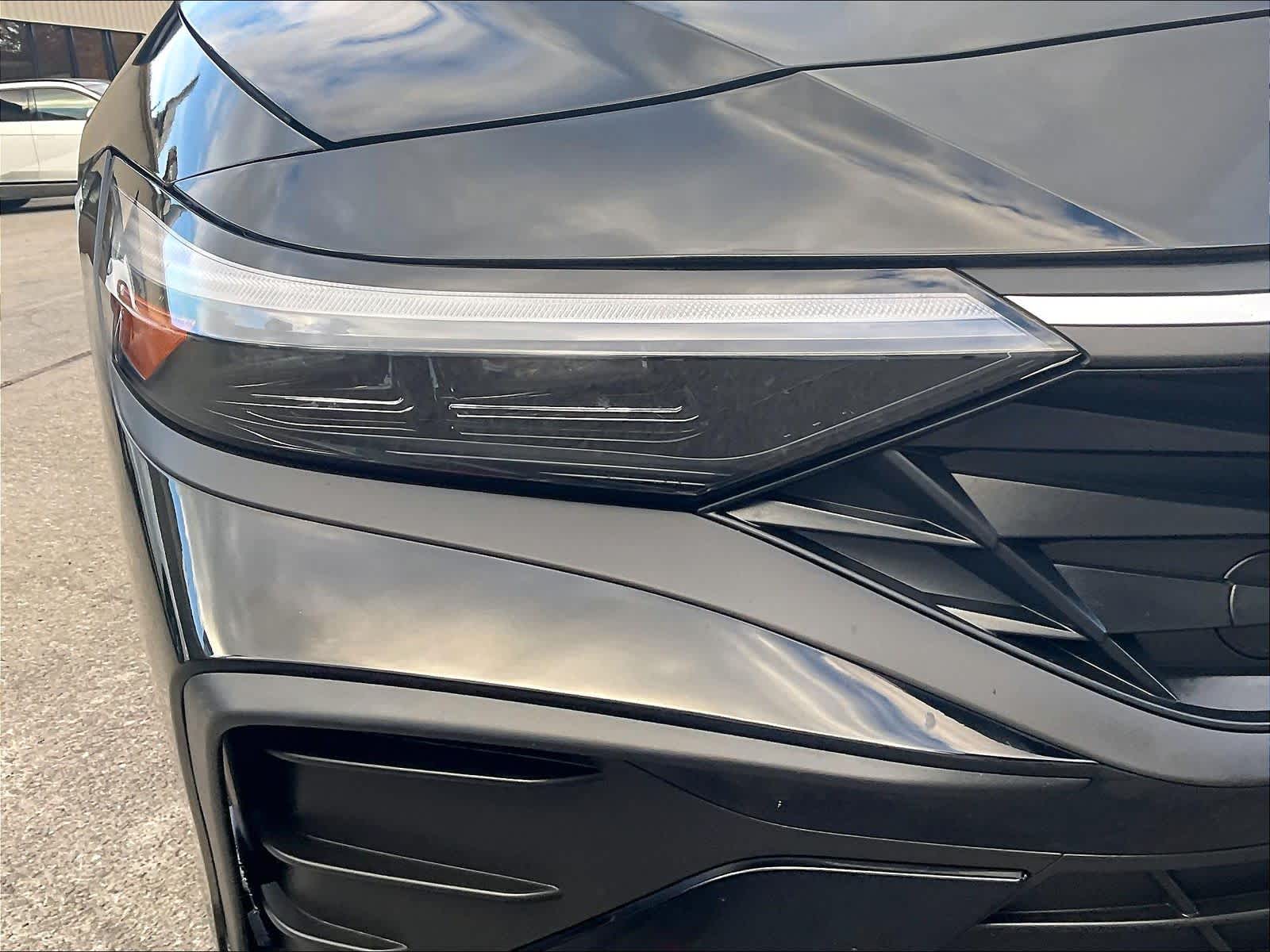 2025 Hyundai Elantra SEL Sport - Photo 49