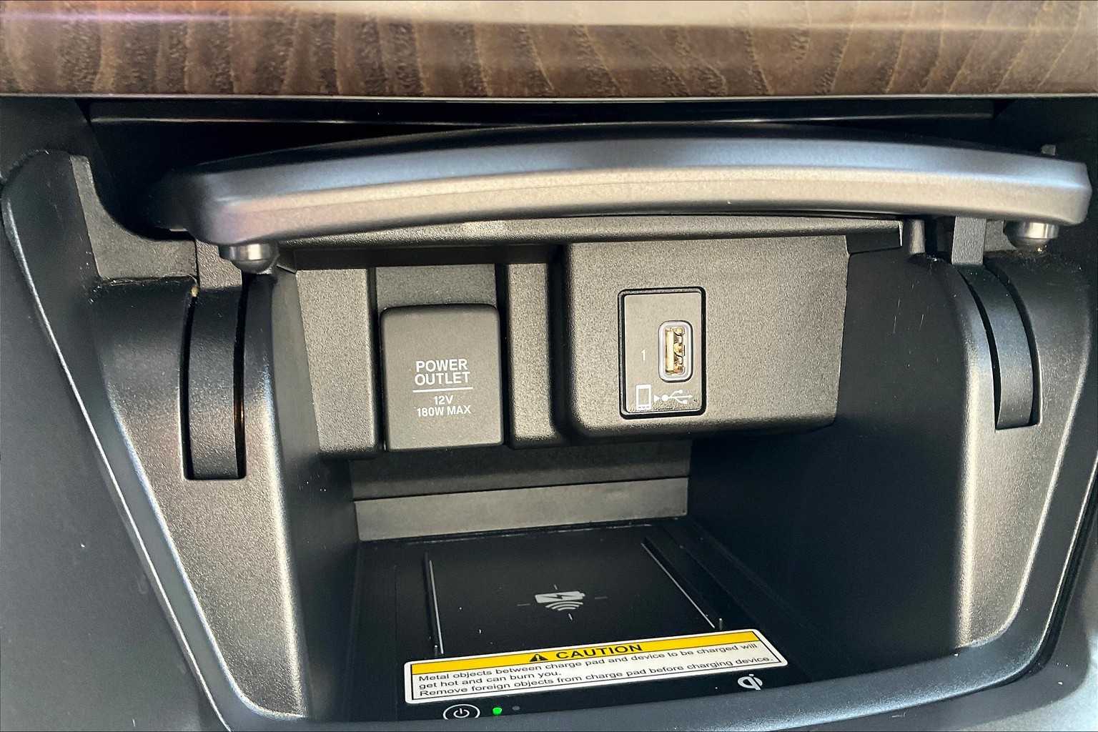 2018 Honda Accord Touring 2.0T - Photo 26