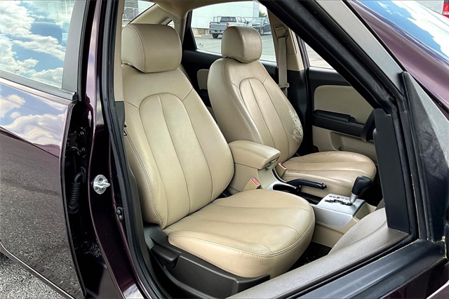 2008 Hyundai Elantra SE - Photo 11