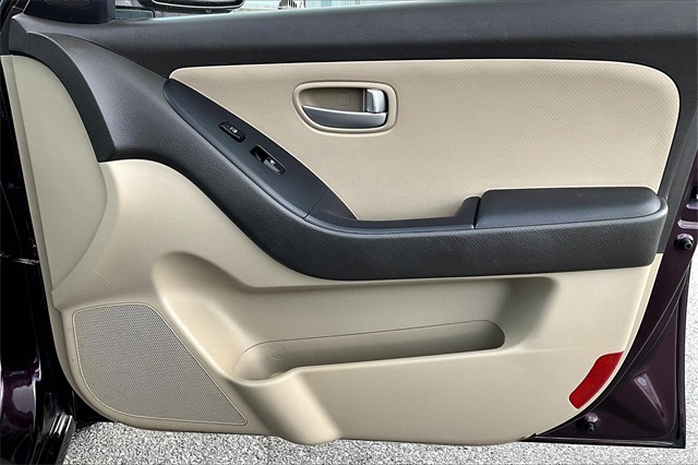 2008 Hyundai Elantra SE - Photo 12
