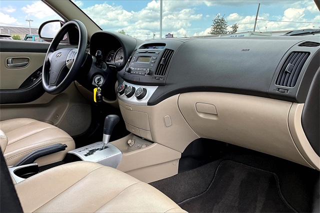 2008 Hyundai Elantra SE - Photo 13