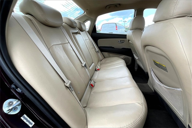 2008 Hyundai Elantra SE - Photo 15