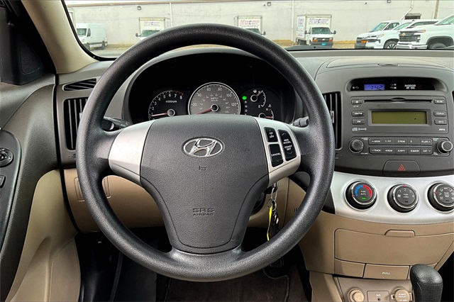 2008 Hyundai Elantra SE - Photo 16