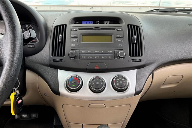 2008 Hyundai Elantra SE - Photo 17