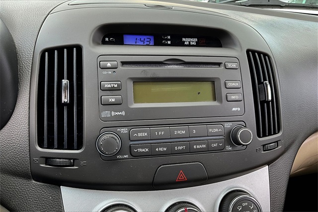 2008 Hyundai Elantra SE - Photo 18