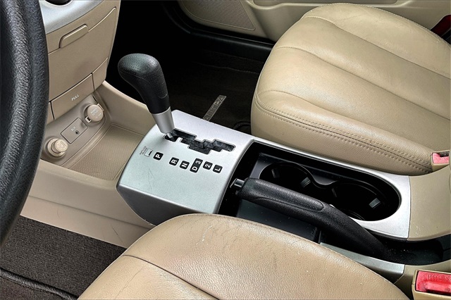 2008 Hyundai Elantra SE - Photo 19