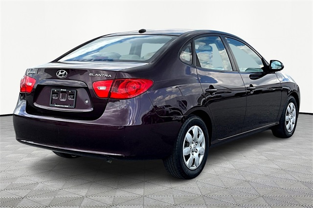 2008 Hyundai Elantra SE - Photo 6