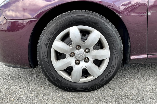 2008 Hyundai Elantra SE - Photo 7