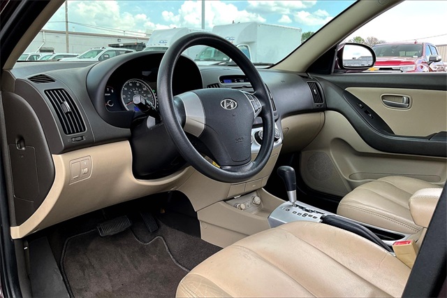 2008 Hyundai Elantra SE - Photo 8