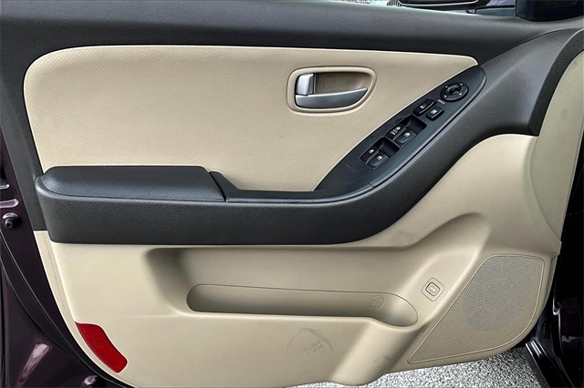 2008 Hyundai Elantra SE - Photo 9