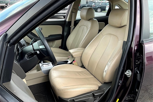 2008 Hyundai Elantra SE - Photo 10