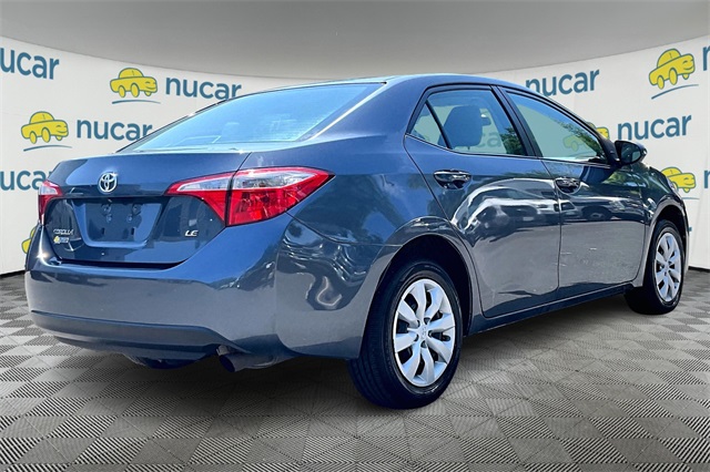2014 Toyota Corolla L - Photo 13