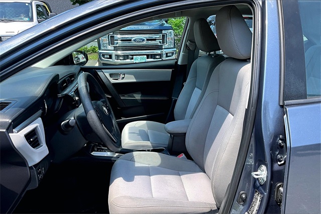 2014 Toyota Corolla L - Photo 20